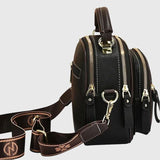 תיק כתף Hila Elegance