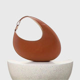 תיק הובו צבעוני של הילה