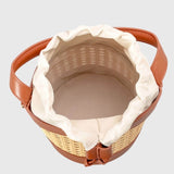 תיק דלי אלמה ראטן