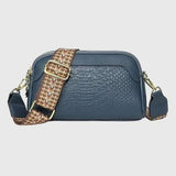 תבנית תנין של תיק דנה