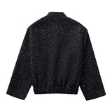 Shira Stylish Jacket