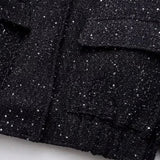 Shira Stylish Jacket