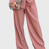 מכנסי נוגה מקצועיים רחבים