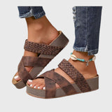 Neria Orthopedic Sandals