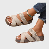 Neria Orthopedic Sandals
