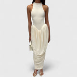 שמלה לא סדירה של ליאור