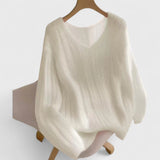 סוודר אופנתי של מאיה