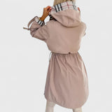 מעיל קלאסי של עדן