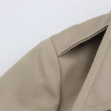 מעיל אופנתי של דנה