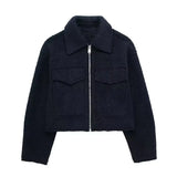 Maya Stylish Jacket