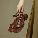 סנדלי קיץ פרימיום של מאיה