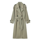 Noa Stylish Coat