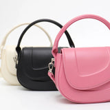 תיק אוכף מינימליסטי של תמר