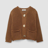 סוודר אופנתי של שירה