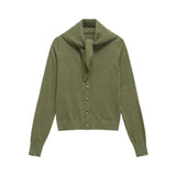 סוודר אופנתי של ליה