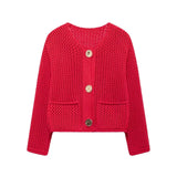 סוודר אופנתי של שירה