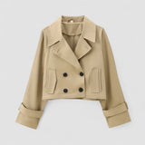 ז'קט אופנתי של רבקה