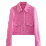 ז'קט אופנתי של עדן