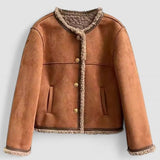 ז'קט אופנתי של טליה