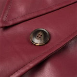 מעיל רבקה אופנתי