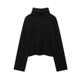 סוודר אופנתי של ליה