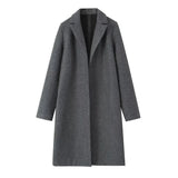 Rivka Stylish Coat