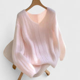 סוודר אופנתי של מאיה