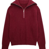 סוודר אופנתי של ליאור