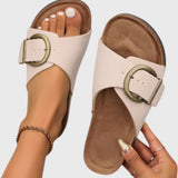 סנדלים אורתופדיים של קולט