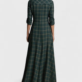 שמלת רבקה אלגנטית