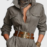 חליפה מודרנית של שירה