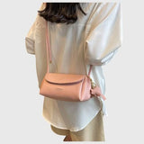 תיק אלגנטי של גליט רכות