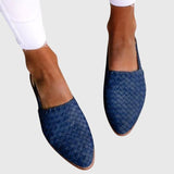 סנדלי קיץ של Eden Artisan