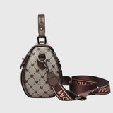 תיק כתף ליה צ'ארם