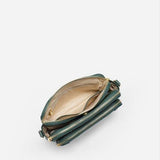 תיק עור איכותי של שירה