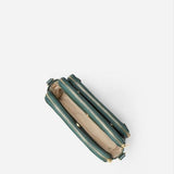 תיק עור איכותי של שירה