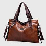 תיק קלאסי אלגנטי של ליה