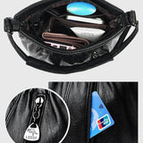 תיק כתף דנה צ'ארם