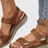 סנדלים של טליה