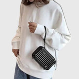 מזוודת מיני אופנת נגה