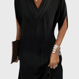 שמלת בטן מחמיאה של מאיה