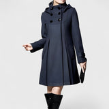 ז'קט מודרני של שירה