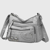 תיק רוכסן רך של ליה