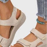 סנדלים של טליה