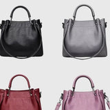 תיק כתף קלאסי של טל