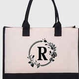 תיק אורלי עם מכתב