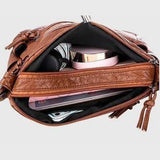 תיק קומפקטי אלגנטי של דנה