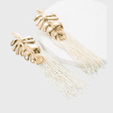 סט תכשיטי פנינים של תמר