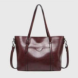 תיק טוטה יוקרתי של אביטל