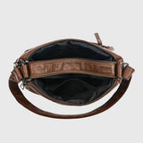 תיק רוכסן רך של ליה